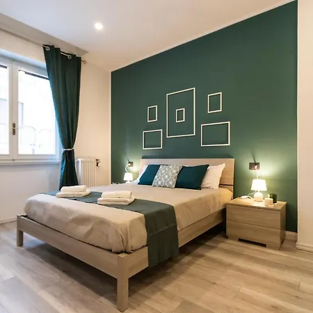 Green Pearl ✰✰✰✰✰ Appartamento A 100 Metri Dal Lago Arona Exterior photo