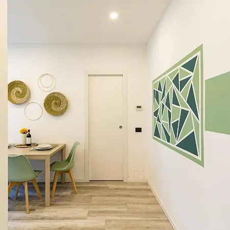 Green Pearl ✰✰✰✰✰ Appartamento A 100 Metri Dal Lago Arona Exterior photo
