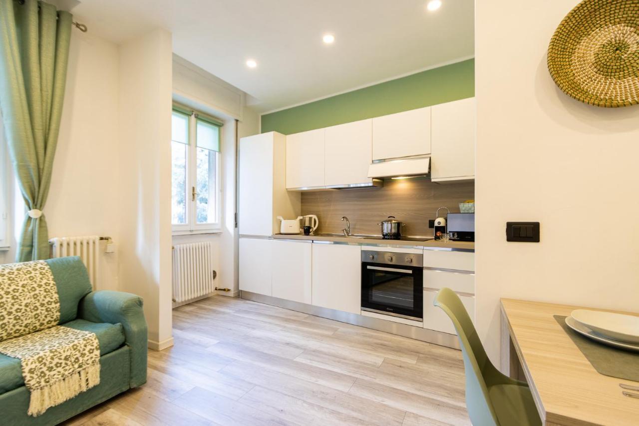 Pearl ✰✰✰✰✰ A 100 Metri Dal Apartment Arona